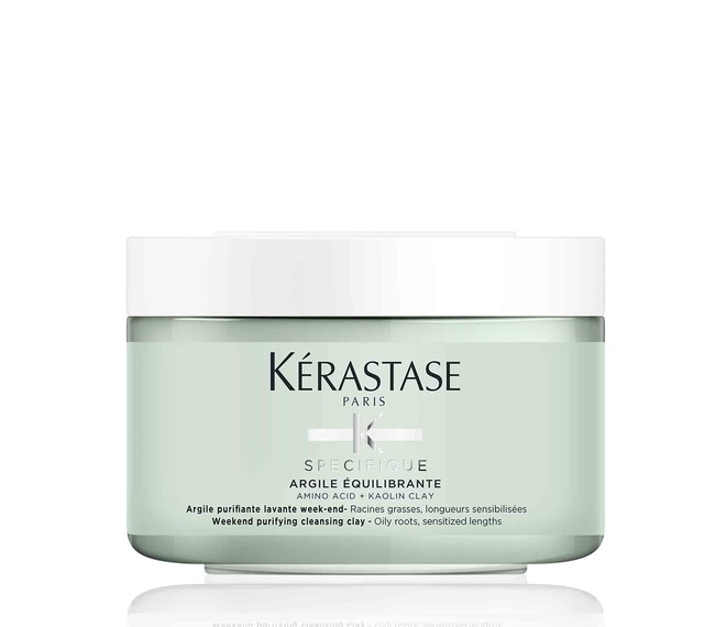 Kérastase Specifique Argile Equilibrante (Tonerde angereicherte klärendes Shampoo)