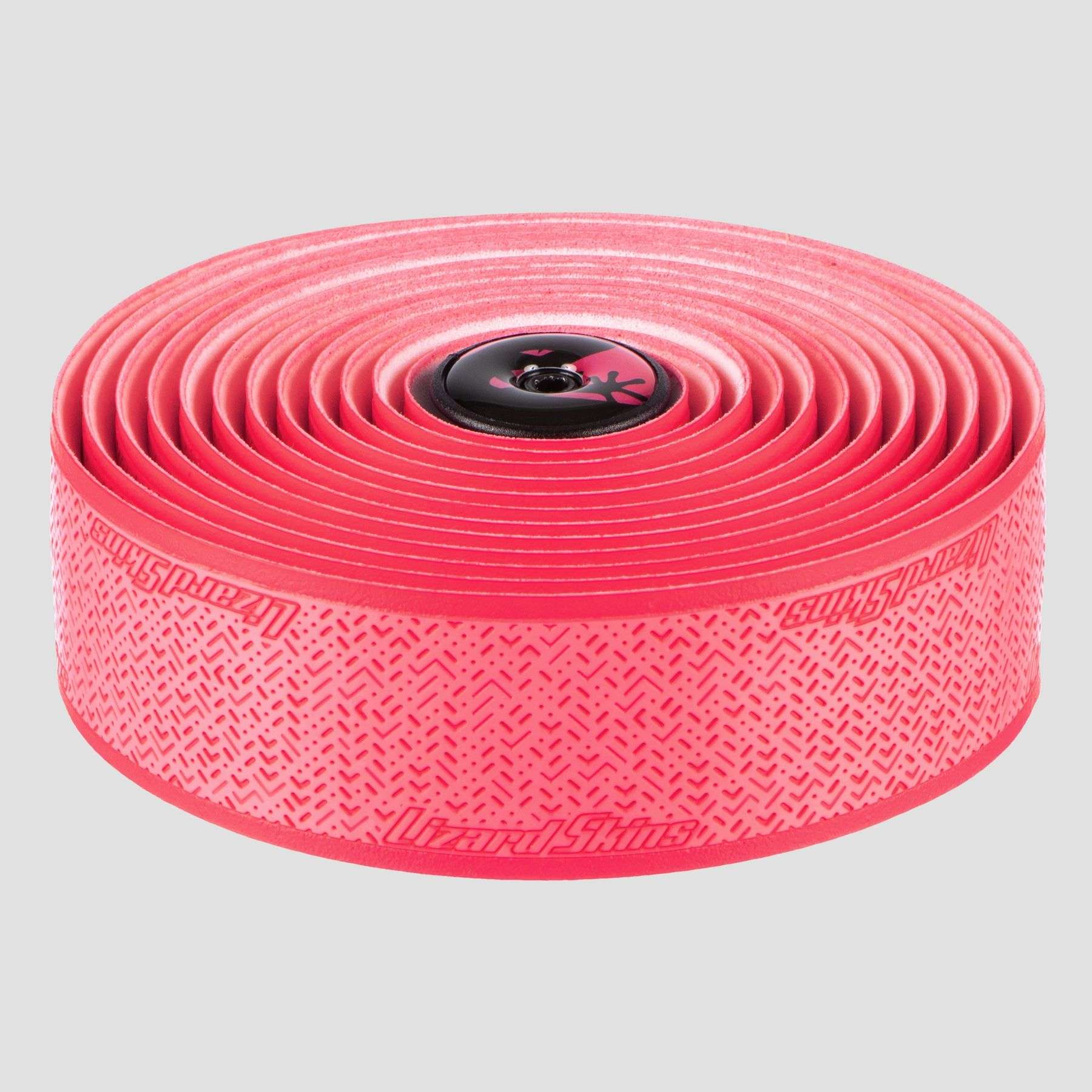 Lizard Skins DSP 3.2 mm Stuurlint Neon Roze