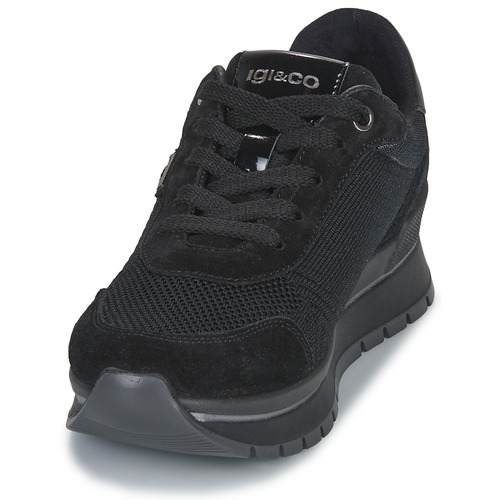 IgI&CO - DONNA ANIKA GTX - Noir