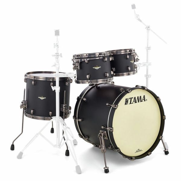 Tama Starclassic Maple Standard FBK