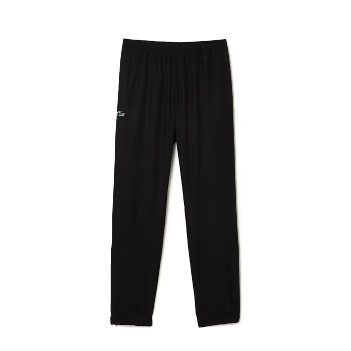Lacoste Sport Colorblock Hooded Trainingspak Heren