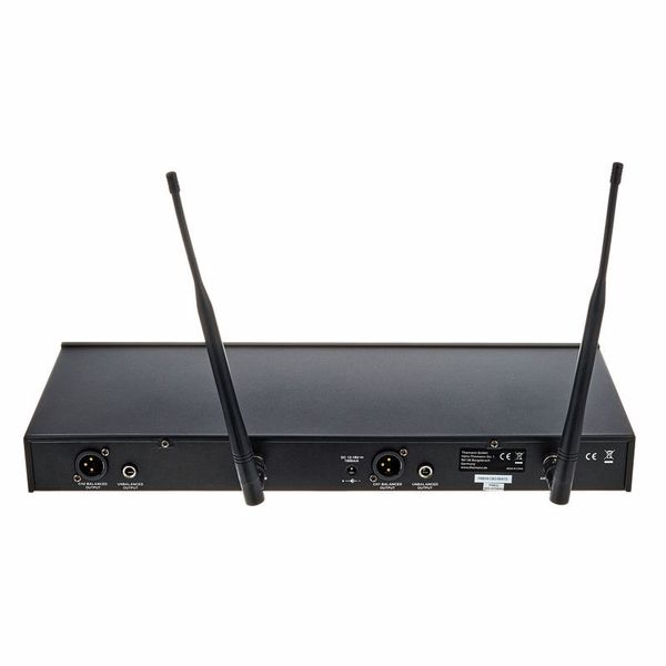 the t.bone free solo Twin PT660 HeadmiKeD