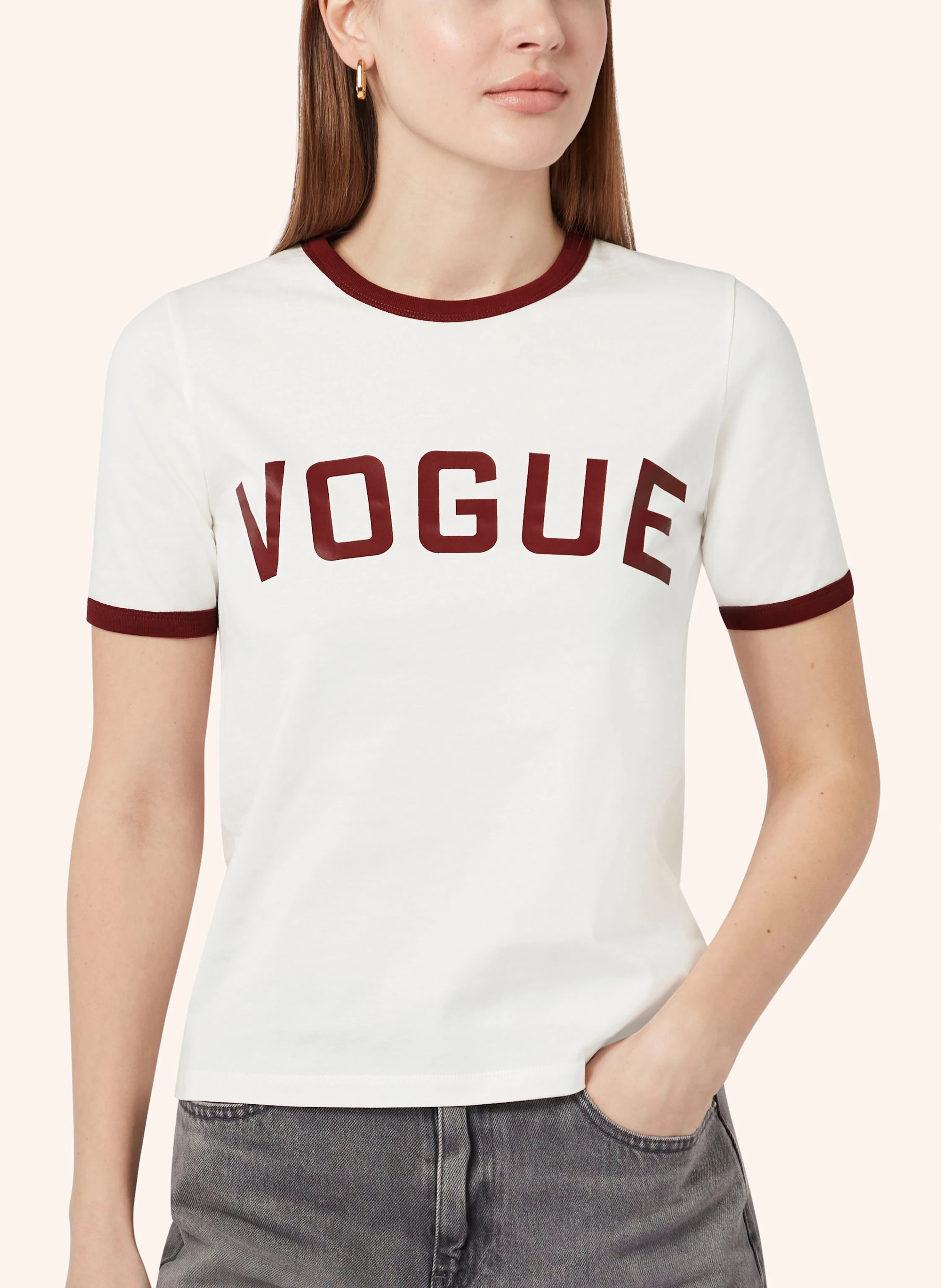 VOGUE COLLECTION T-Shirt