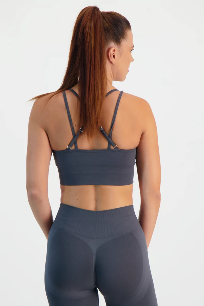 POWERZONE Seamless Light Damen Sport-BH