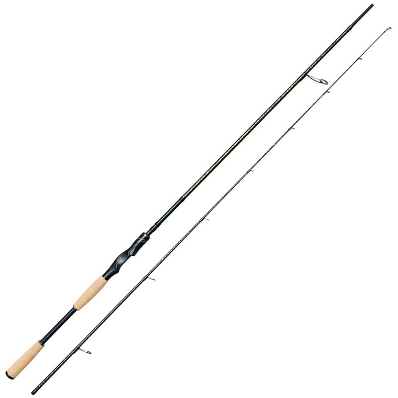 Canne Spinning Westin W8 Finesse Shad 2Nd