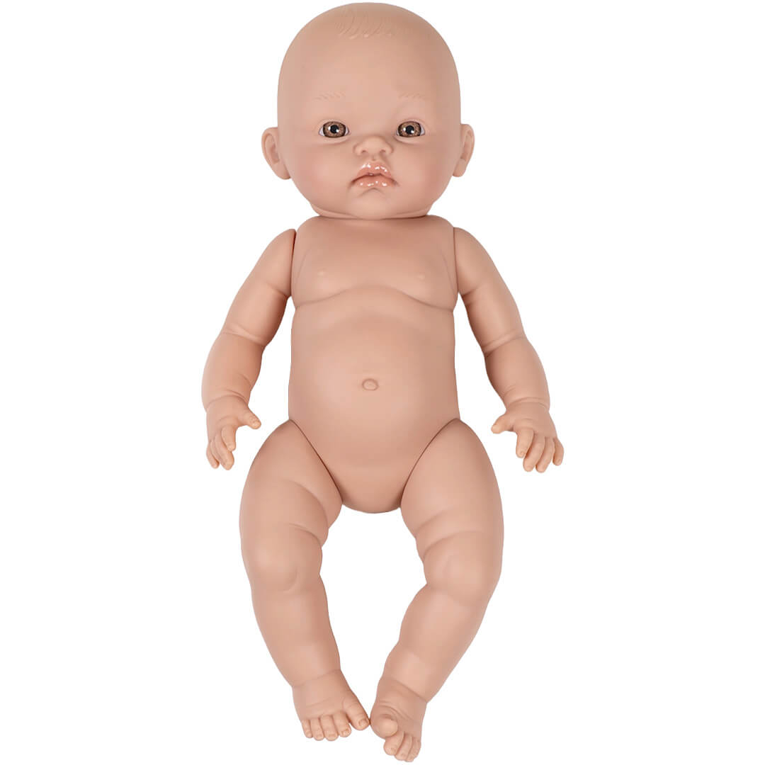 Minikane babypop cuties - octave - 36 cm