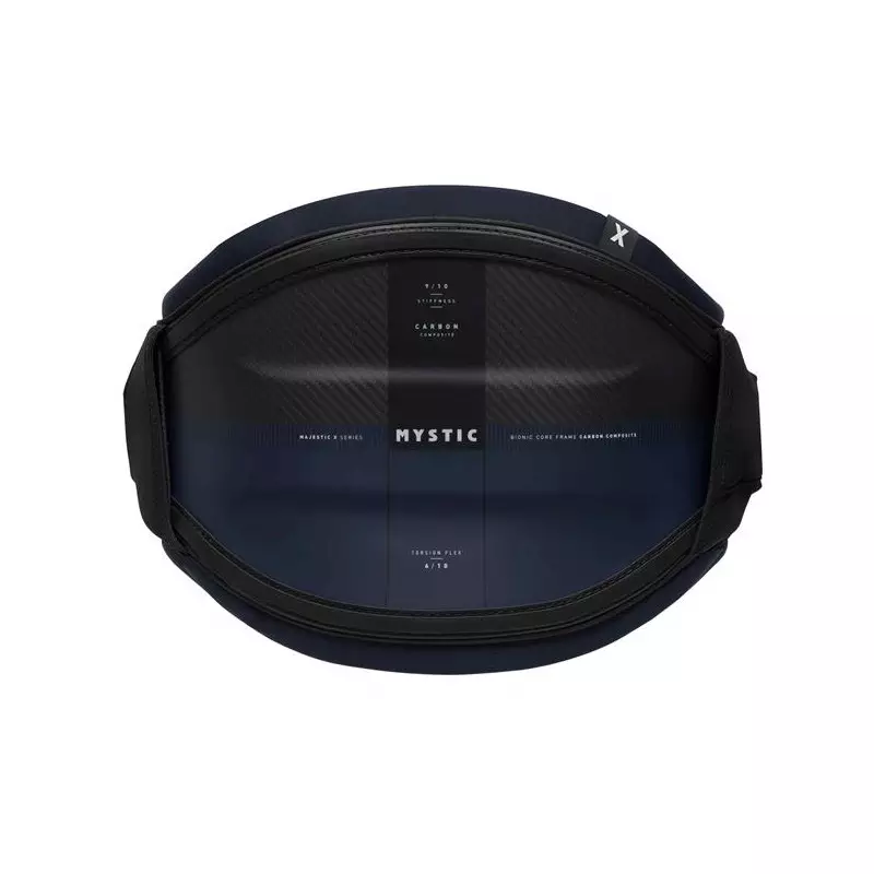 Harnais ceinture MYSTIC Majestic X Navy
