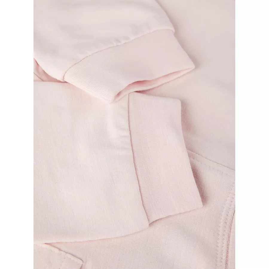 name it Girls Sweathose NBFKARLA barely pink