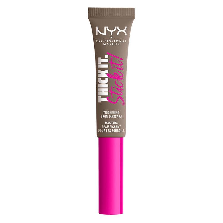 NYX Professional Makeup Thick It. Stick It! Brow Mascara #Taupe 7ml