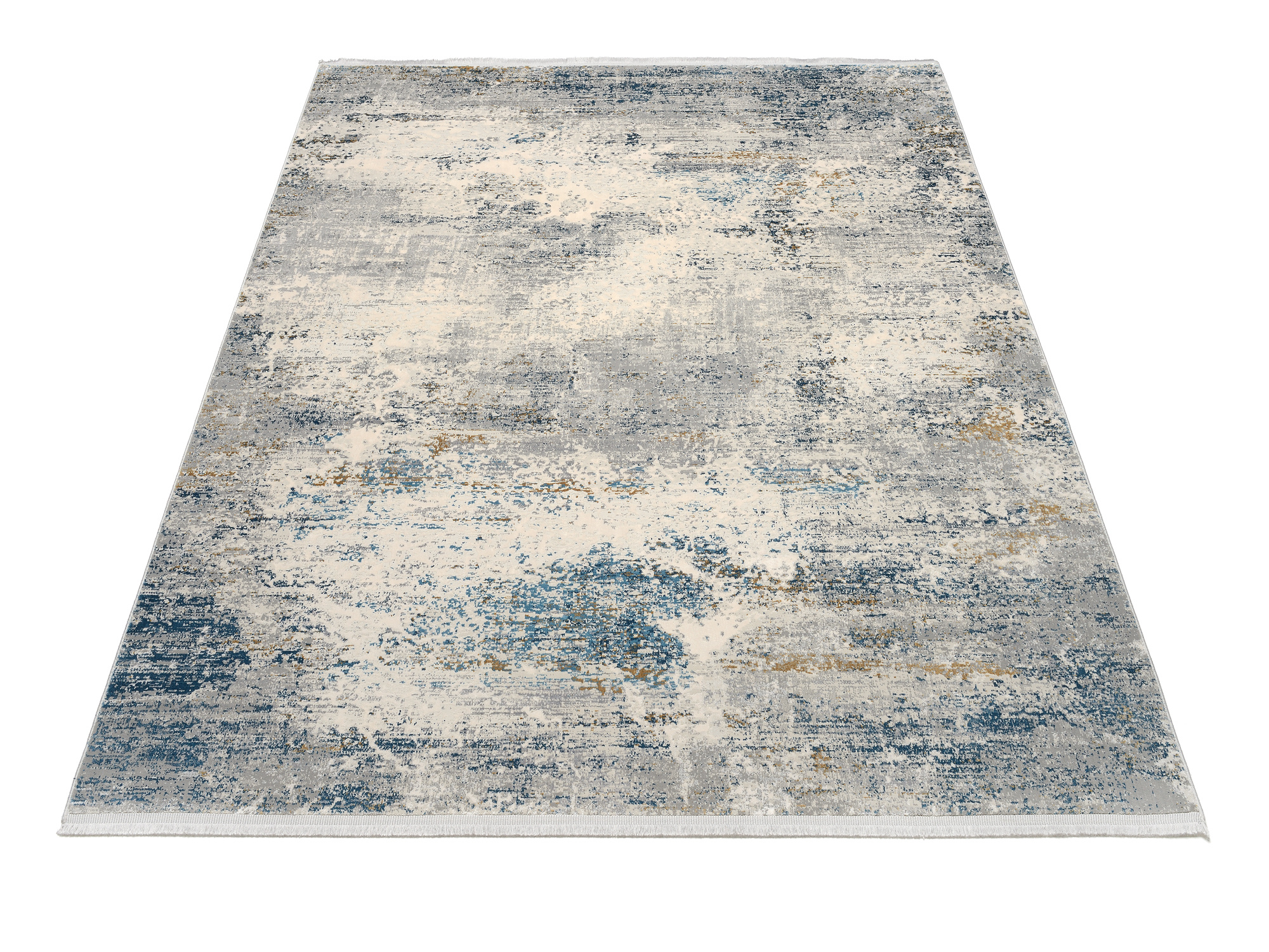 Teppich ELEMENTS VITA 67 x 130 cm