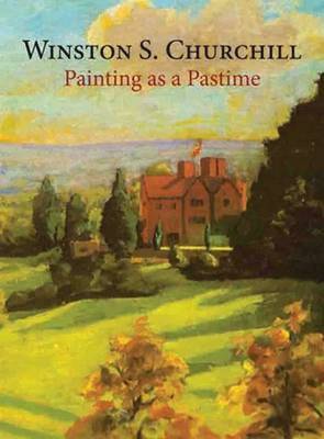 Painting as a Pastime (Hardback)