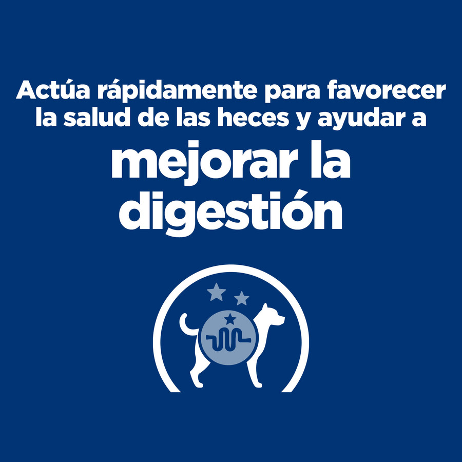 Ração para cães Hill's Prescription Diet Digestive Care i/d com frango