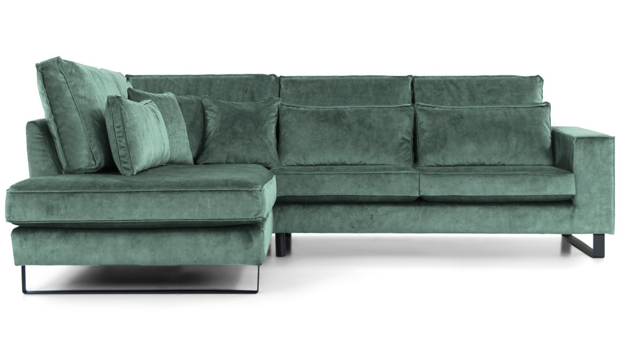Hoeksofa Saint-Laurent
