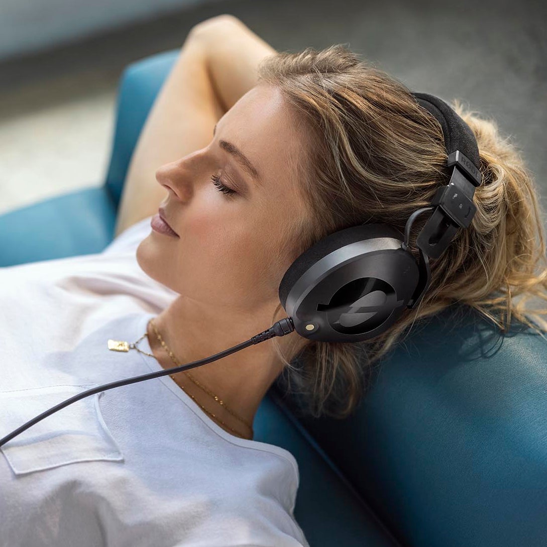 RØDE NTH-100 koptelefoon