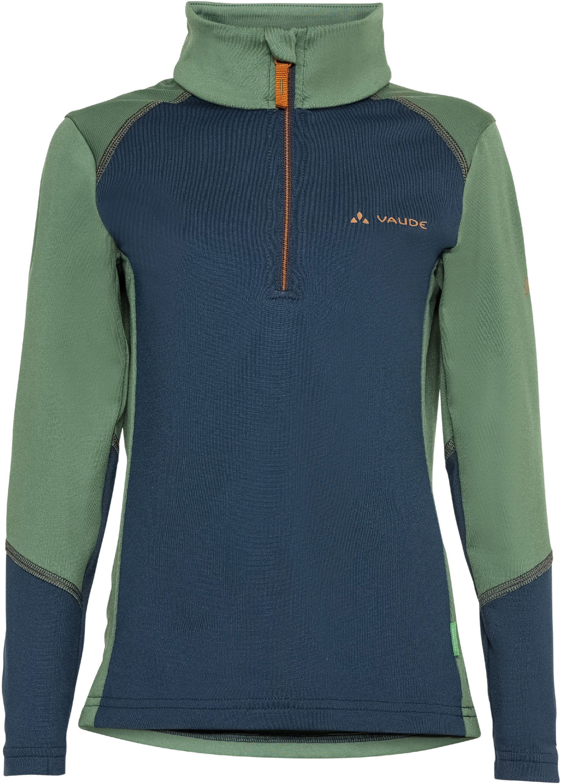 Kids Livigno Halfzip