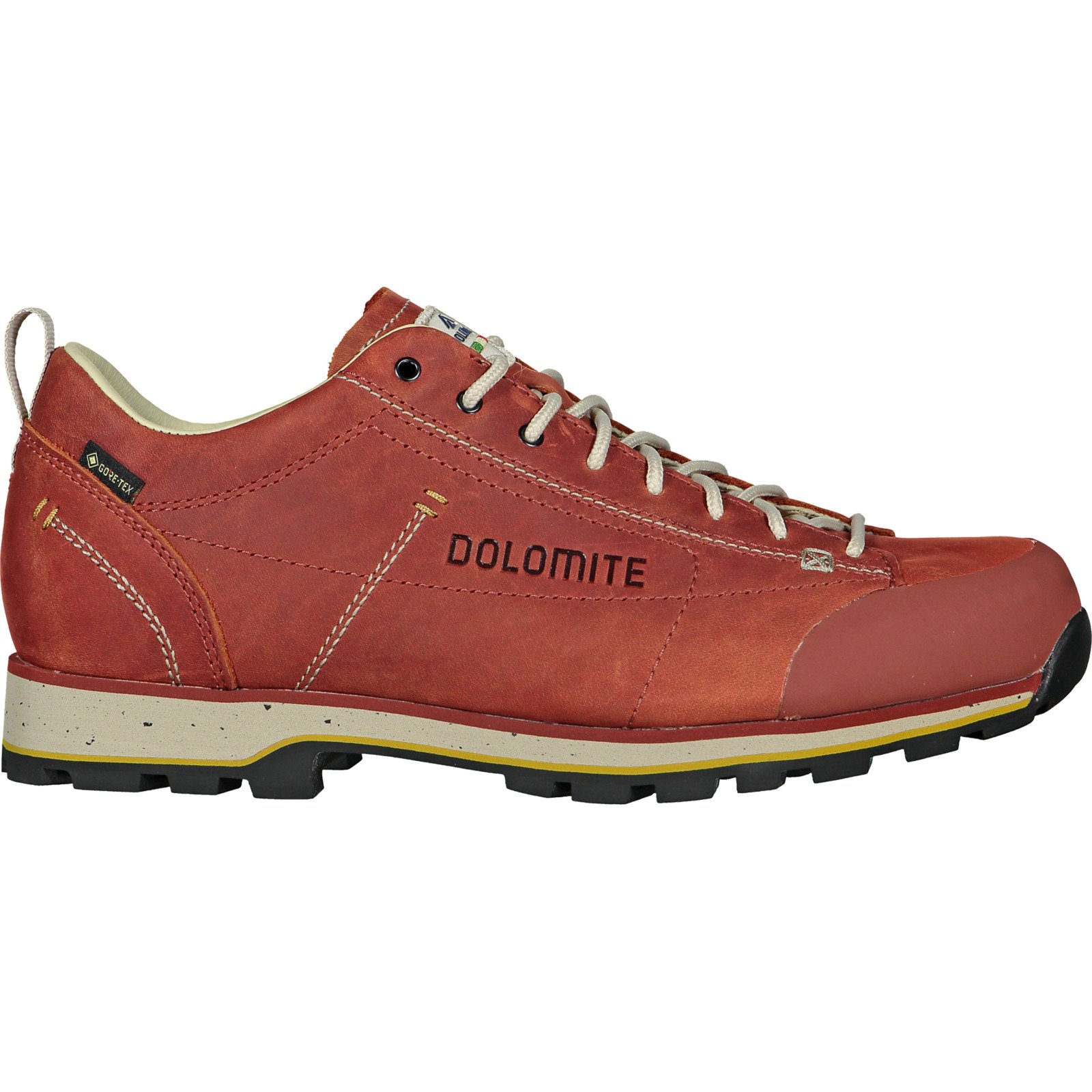 Dolomite Herren-Laufschuh 54 Low FG Evo GTX 41.5