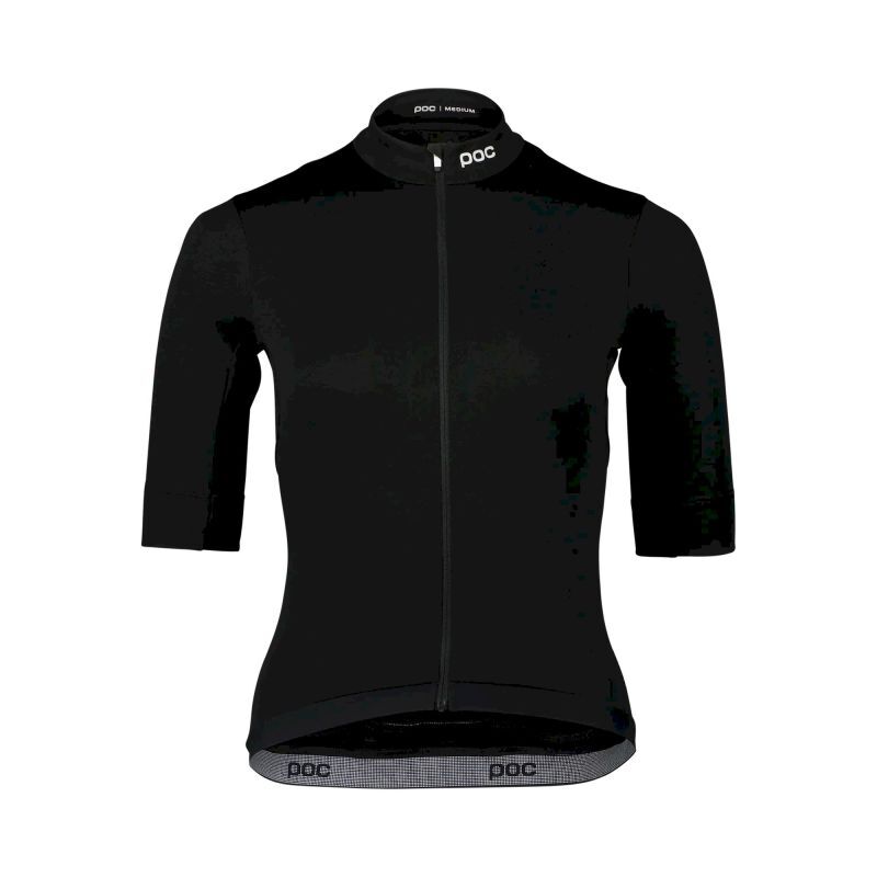 Thermal Lite Jersey - Maillot vélo femme