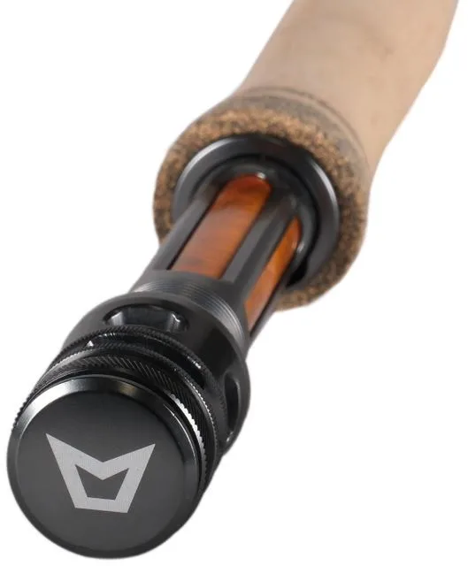 Primal Rod Co Primal Bold 4-Delt