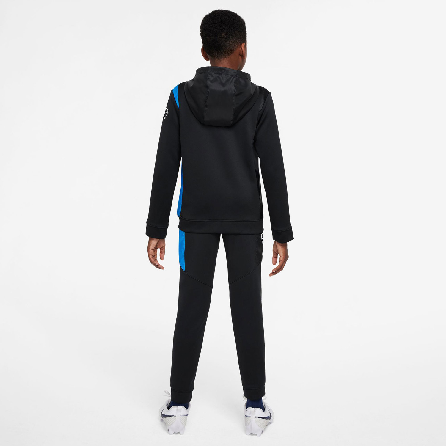 Nike Atletico Madrid Woven Trainingspak Kids