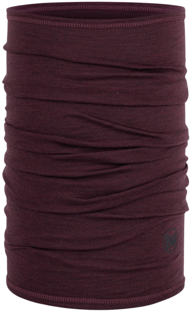 Merino Lightweight Necktube