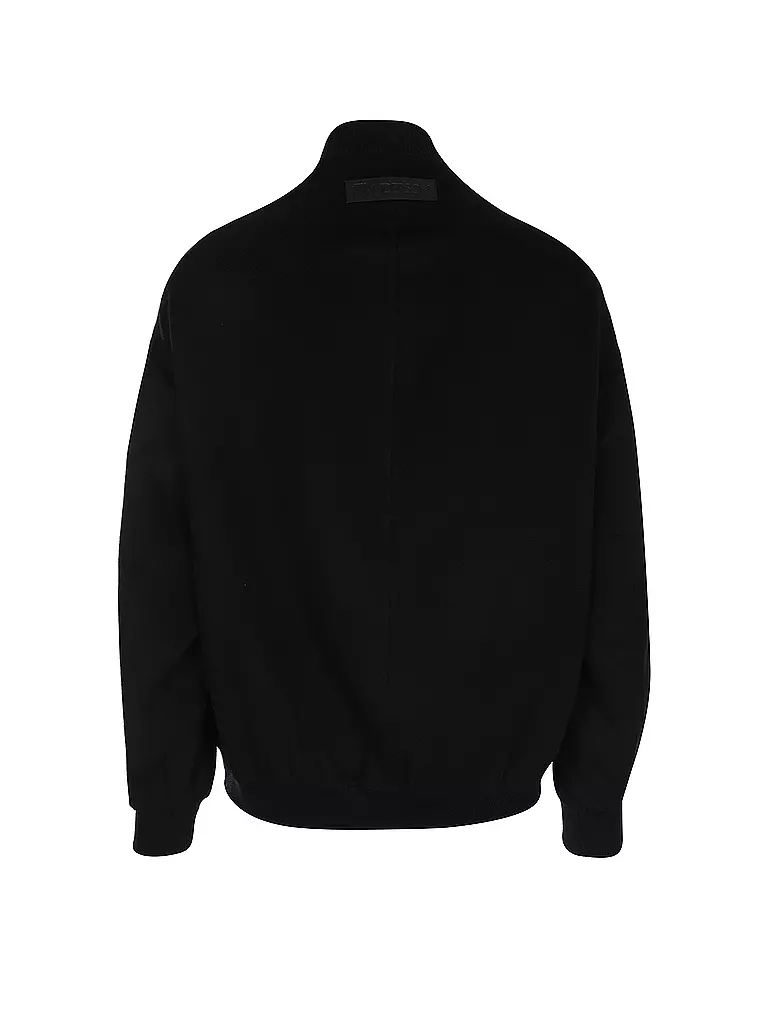 JW ANDERSON Blouson schwarz