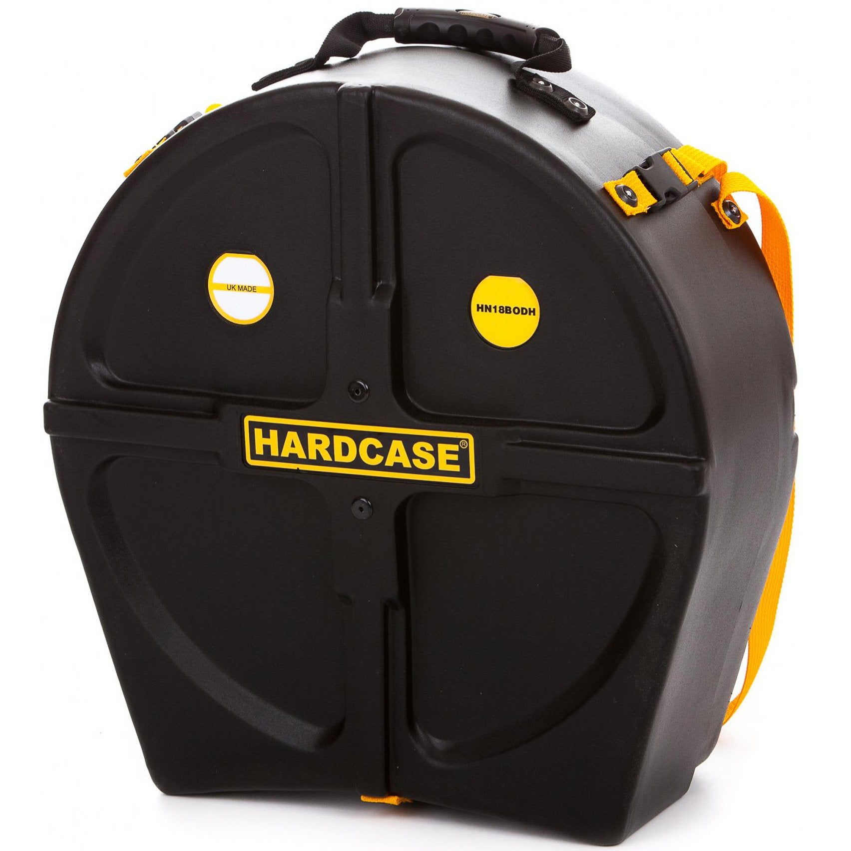 Hardcase HN18BODH koffer voor 18 inch framedrum / bodhran