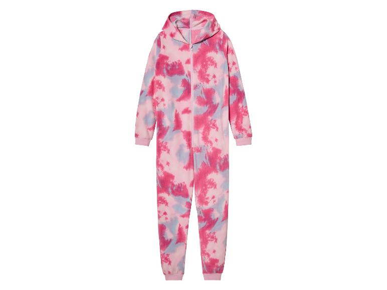 Kinder onesie