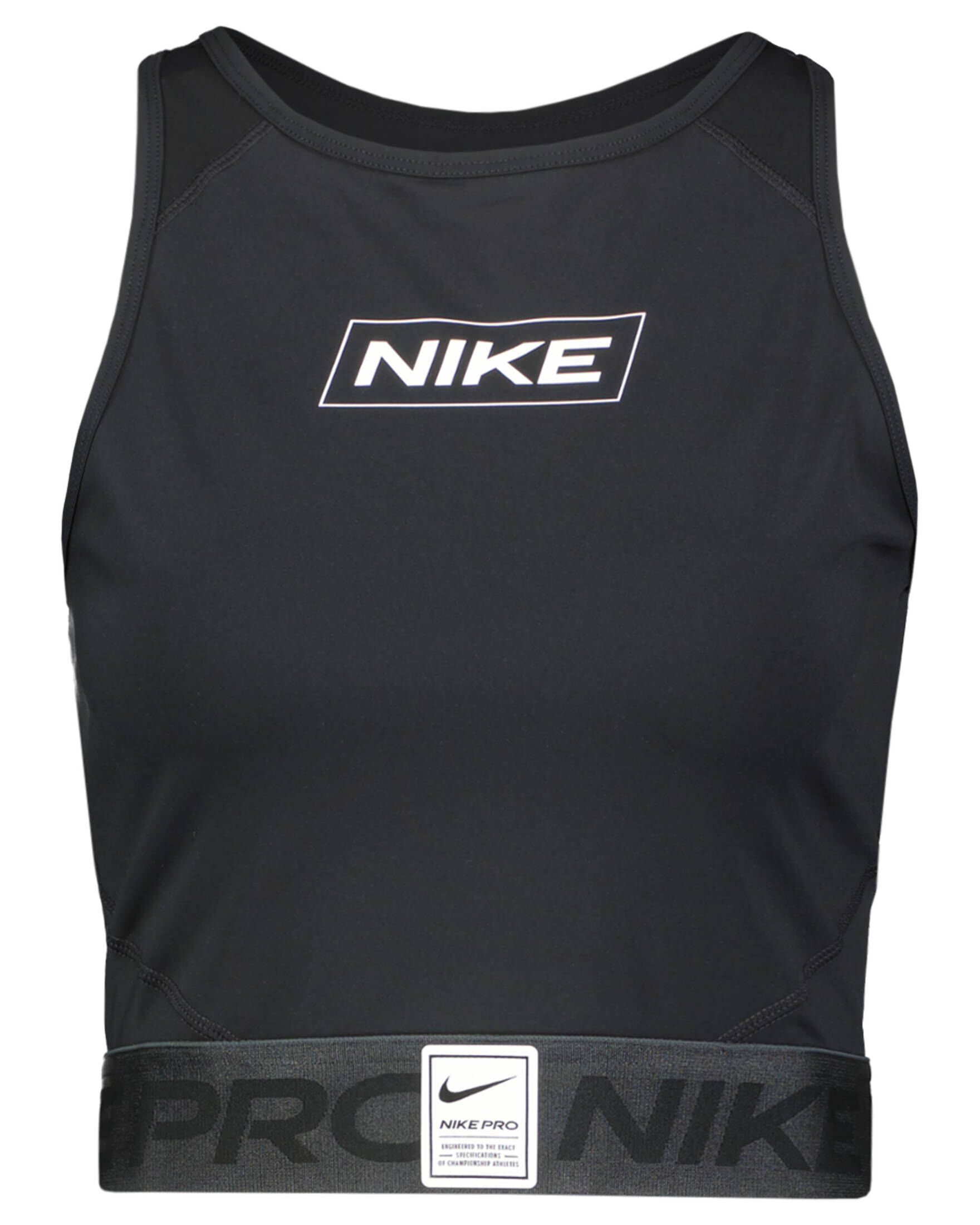 Nike| Damen Trainingstank NIKE PRO DRI-FIT