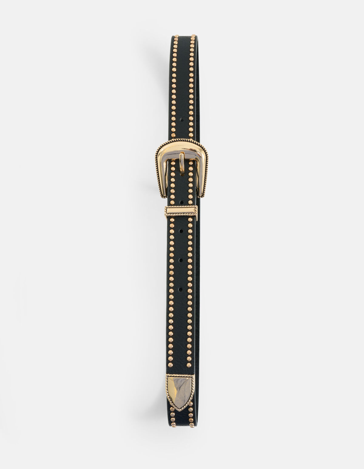 Studs Riem Zwart