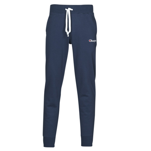 Champion - HEAVY COMBED COTTON - Marine
