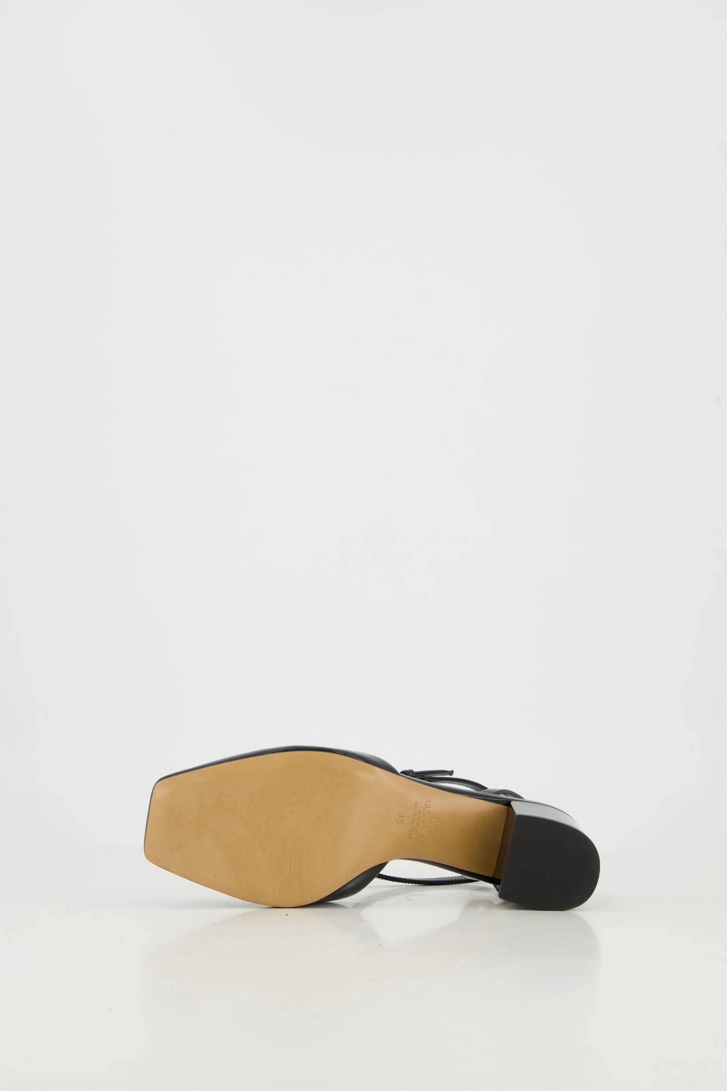 Valentino Garavani| Damen Pumps ANKLE STRAP ONE STUD