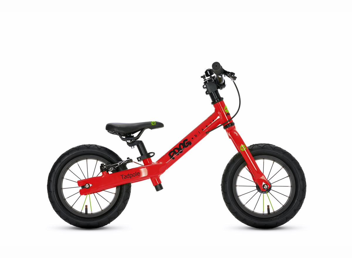 Frog Bikes Tadpole 12
