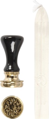 Lak Og Segl - Ø 17 MM - Perlemor