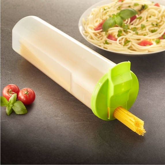 Boîte doseuse spaghettis