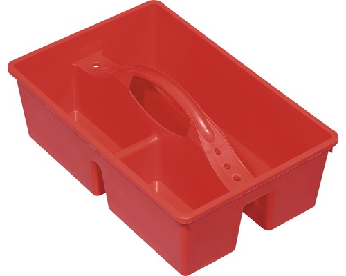 Allit gereedschapsdrager, rood