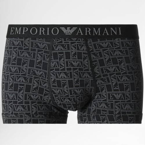 Boxer 111389 Noir