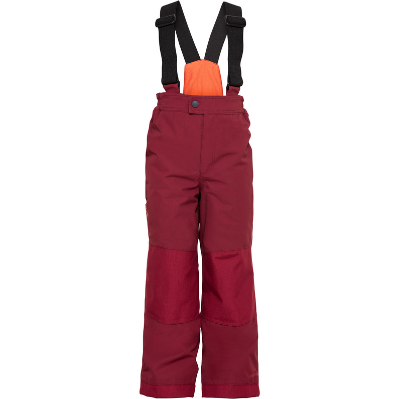 Vaude Kinder Snow Cup III Hose