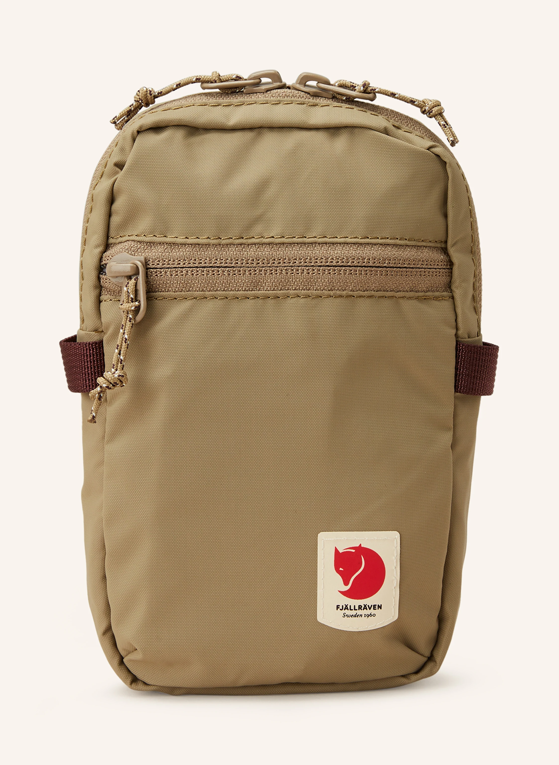 FJÄLLRÄVEN Umhängetasche HIGH COAST POCKET