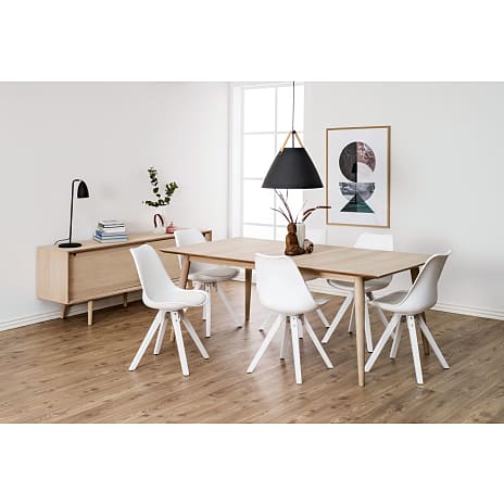 Century spisebord - eg