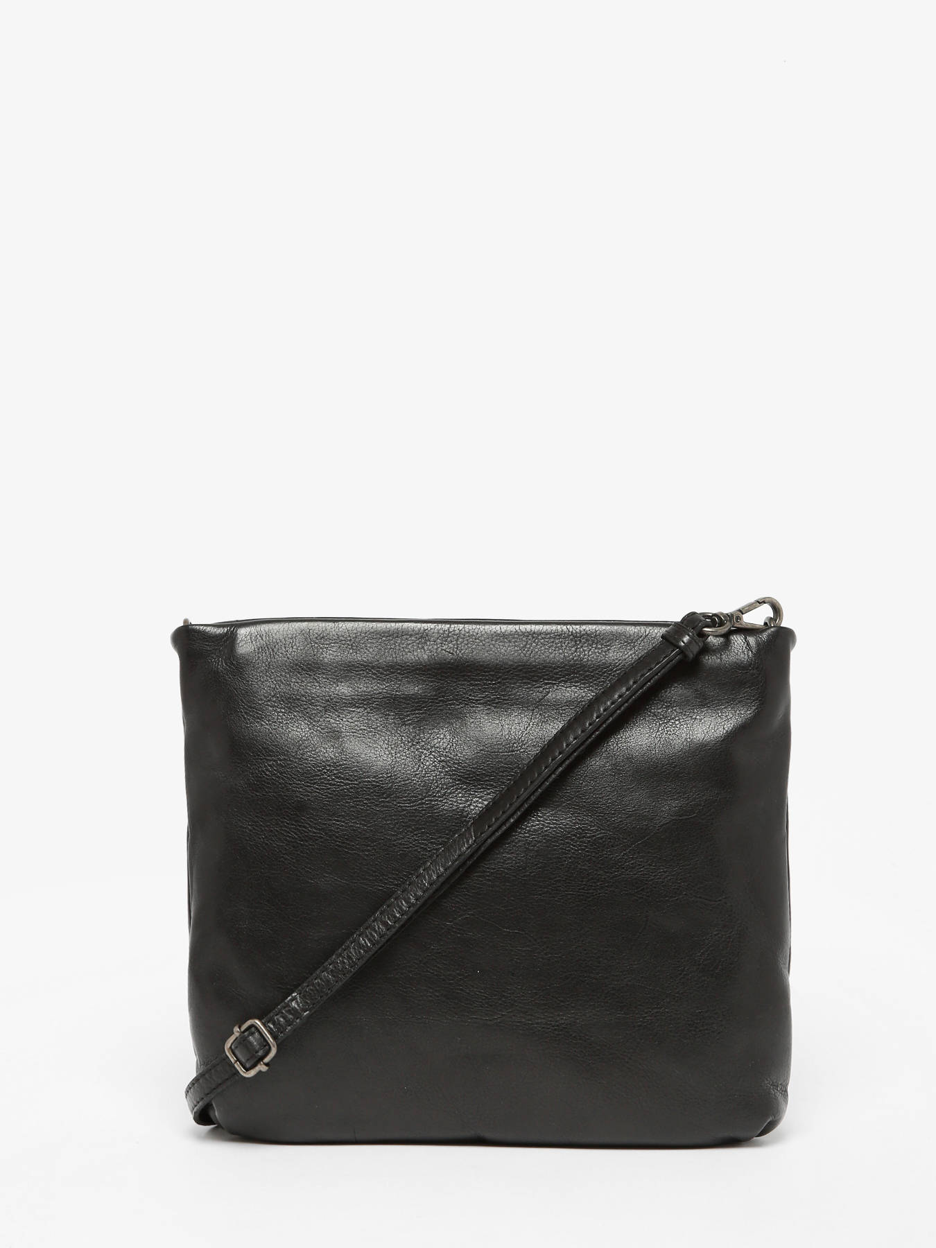 Sac bandoulire BASILIC PEPPER