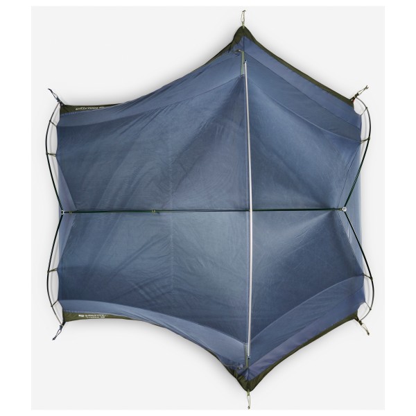 Marmot - Trailfin 3P - Tente 3 places