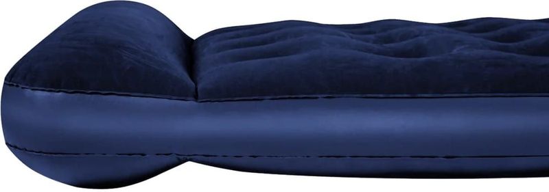Pavillo luchtbed - 1 Persoons - Blauw - 188 x 99 x 28 cm