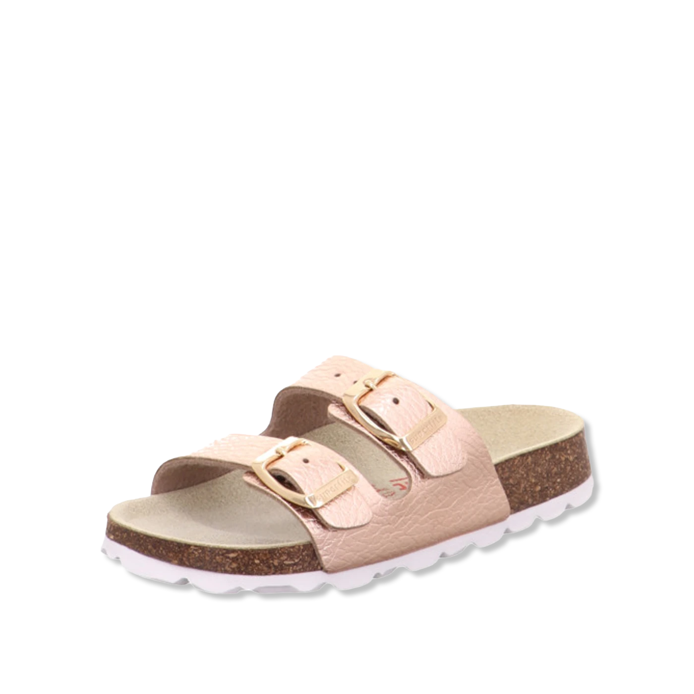 FUSSBETTPANTOFFEL sandaler