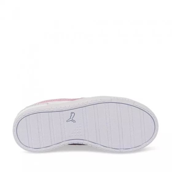 Baskets BLANC PUMA Jada Holo PS