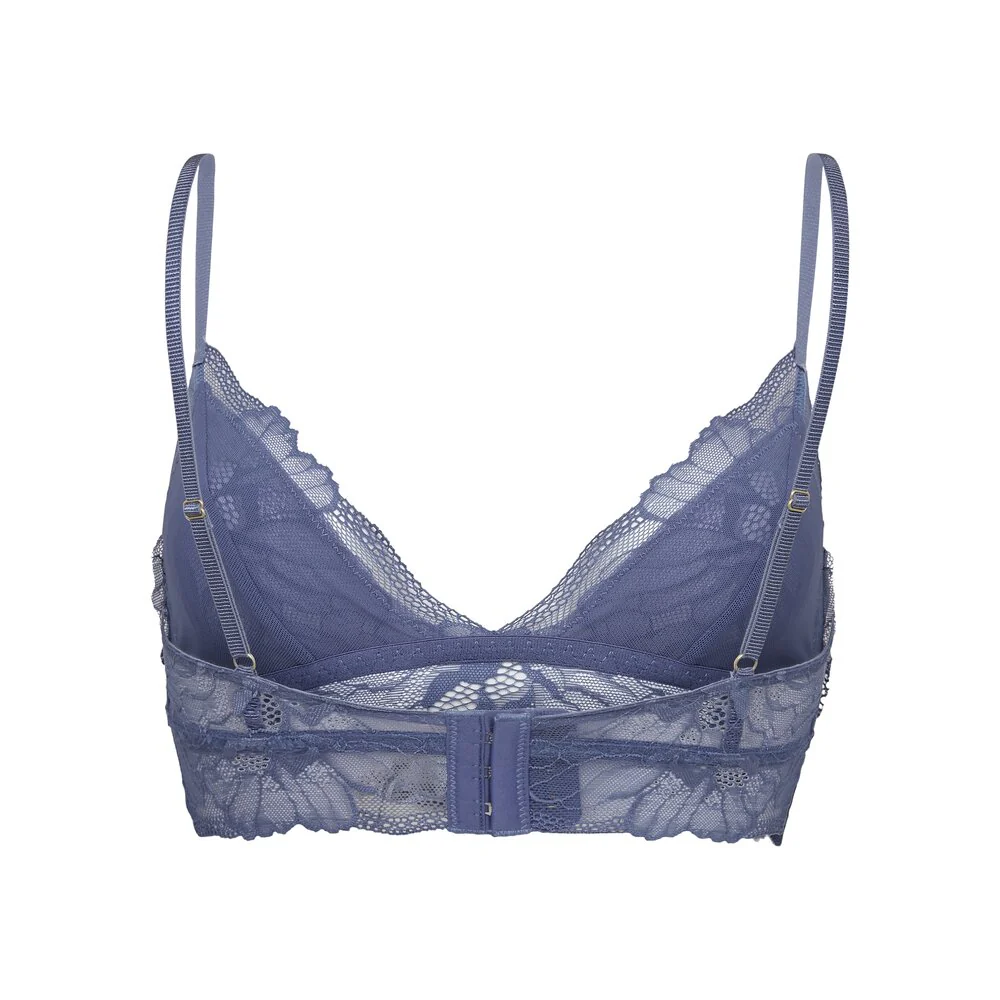 Neo Noir  Skin Clementine BH - Dusty blue 142