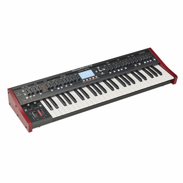 Behringer DEEPMIND12