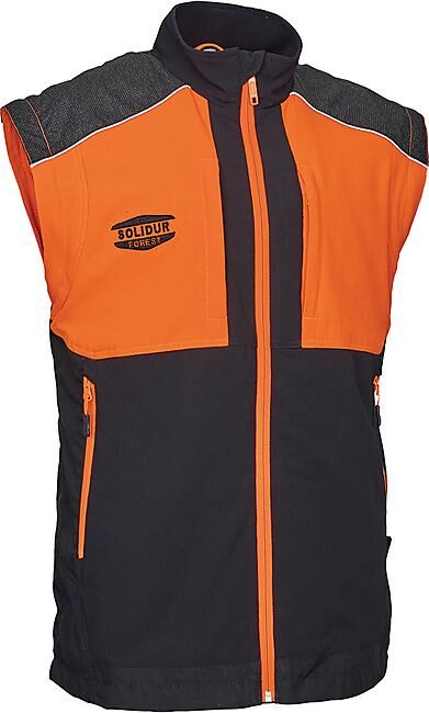 SOLIDUR - VESTE INFINITY (sur commande)