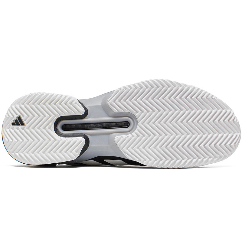 Adidas Adizero Ubersonic 5 Clay noir