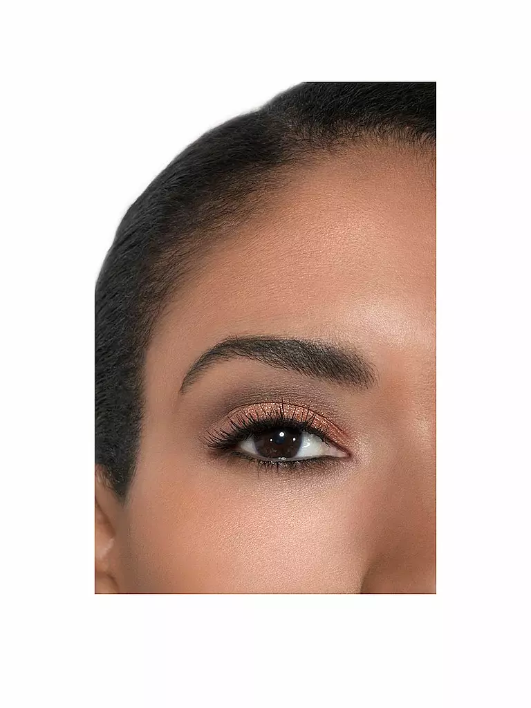 CHANEL  LIDSCHATTEN-PALETTE FÜR EINEN NATÜRLICHEN LOOK WARM 4.5G beige