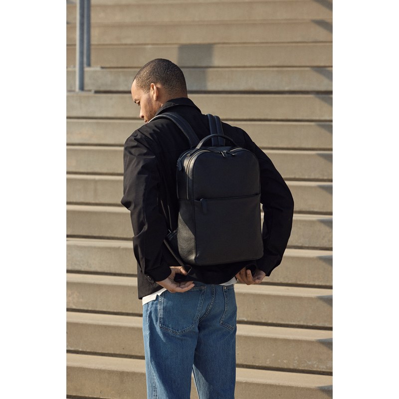 Tyler & Co<br>Rygsæk Andorra Back Pack 14